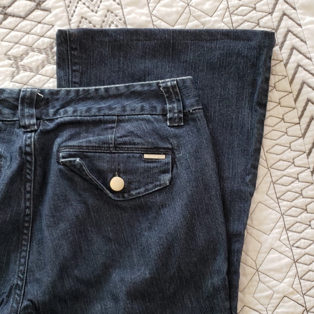 Calvin  Klein Jeans